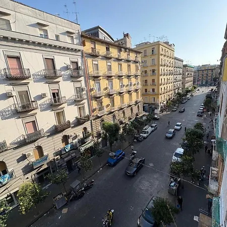 Pensjonat Misciu 3*