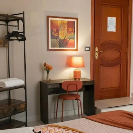 Misciu Pensjonat 3*