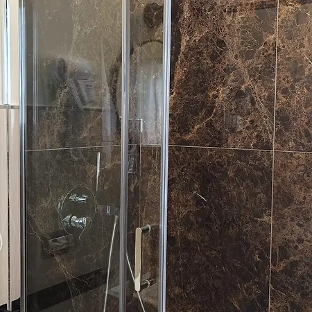 بيت ضيافة Misciu