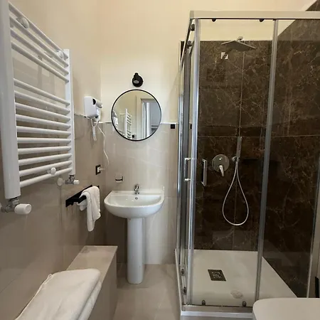 Misciu Guest house 3*