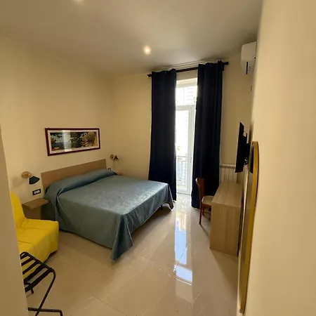 Misciu Guest house 3*