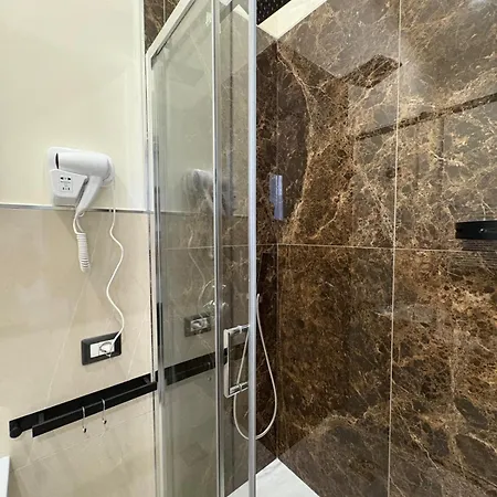 Guest house Misciu Naples