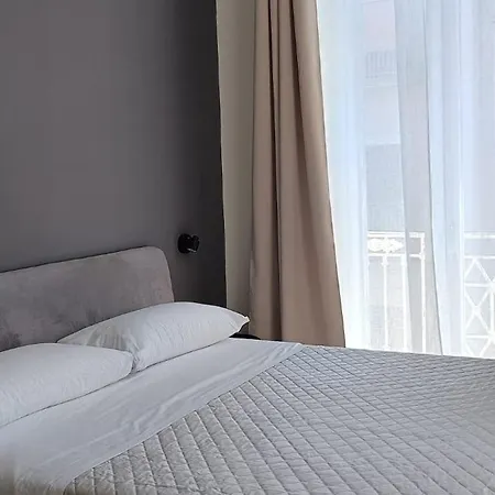 Misciu Guest house Naples