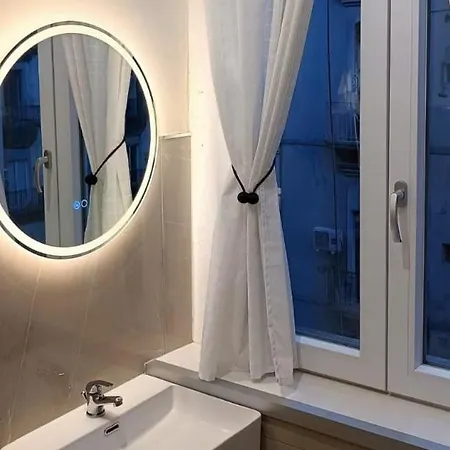 Misciù 3* Napoli