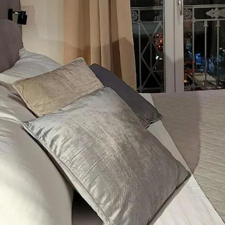 게스트하우스 Misciu 나폴리