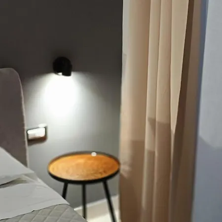 게스트하우스 Misciu 나폴리