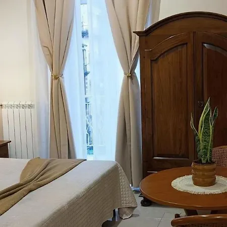 Misciu 게스트하우스 나폴리