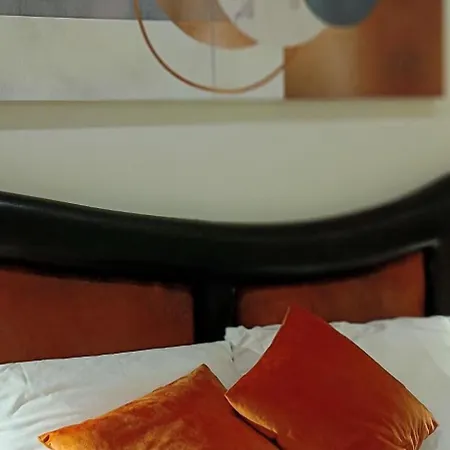 게스트하우스 Misciu 3*