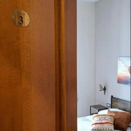 Misciu Гостевой дом 3*