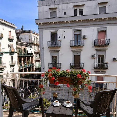 Misciù Affittacamere Napoli