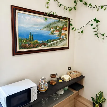 Guest house Misciu
