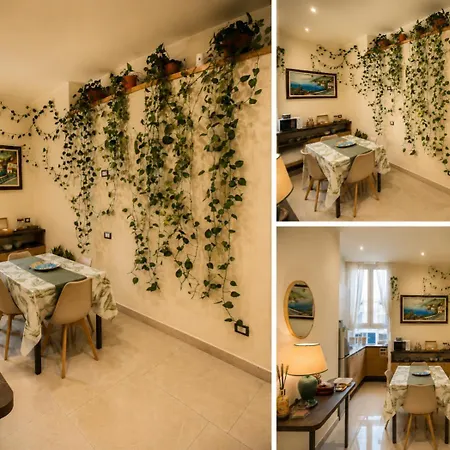Misciu Guest house 3*
