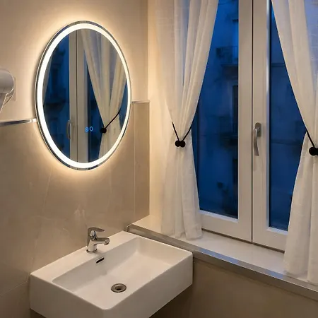 Guest house Misciu Naples
