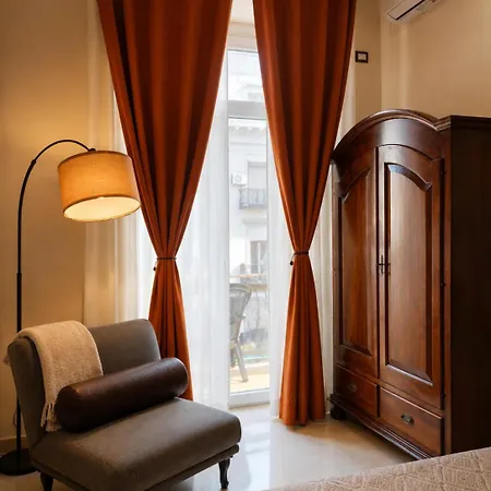 Misciù Napoli