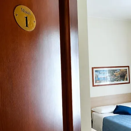 Misciu Guest house