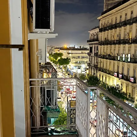 Affittacamere Misciù