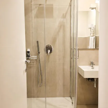 Misciu Guest house Naples