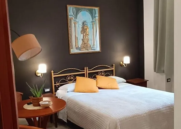 Misciu Гостевой дом Неаполь