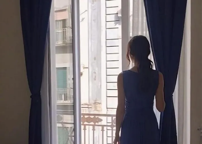 Гостевой дом Misciu 3*