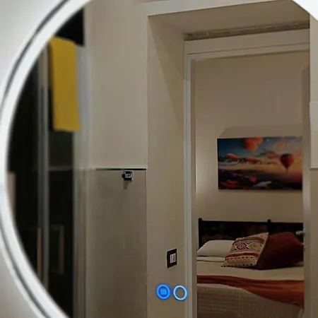 Casa de hóspedes Misciu Nápoles