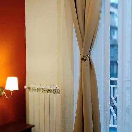 Misciu Casa de hóspedes Nápoles