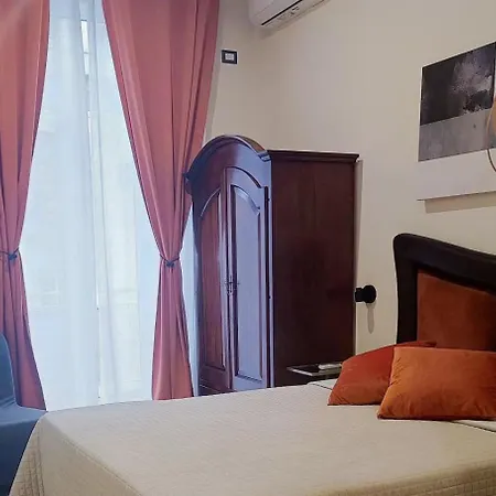 Misciu Casa de hóspedes