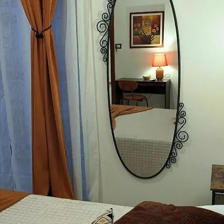 Casa de hóspedes Misciu