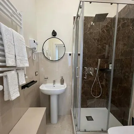Misciu 3* Nápoly