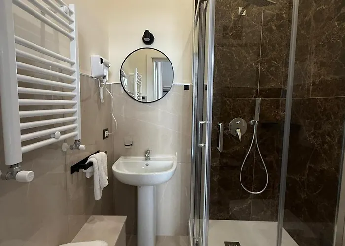 Misciu Casa de hóspedes 3*