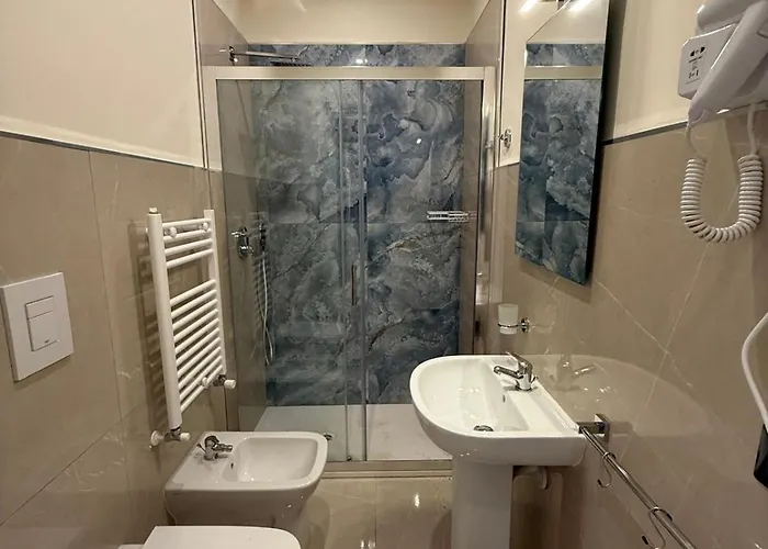 Misciu Casa de hóspedes Nápoles