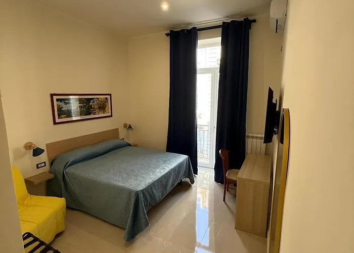 Misciu Casa de hóspedes 3*