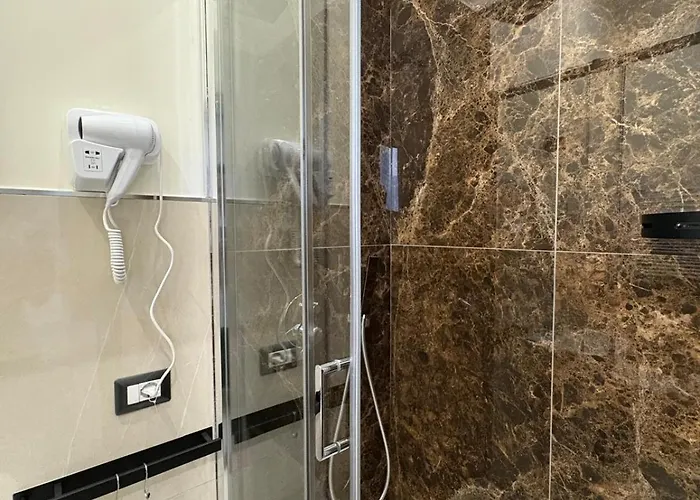 Casa de hóspedes Misciu Nápoles