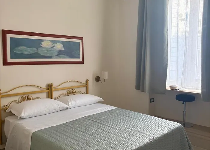 Misciu Casa de hóspedes 3*