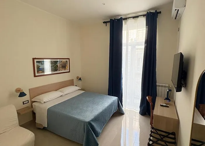 Casa de hóspedes Misciu