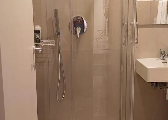 Casa de hóspedes Misciu