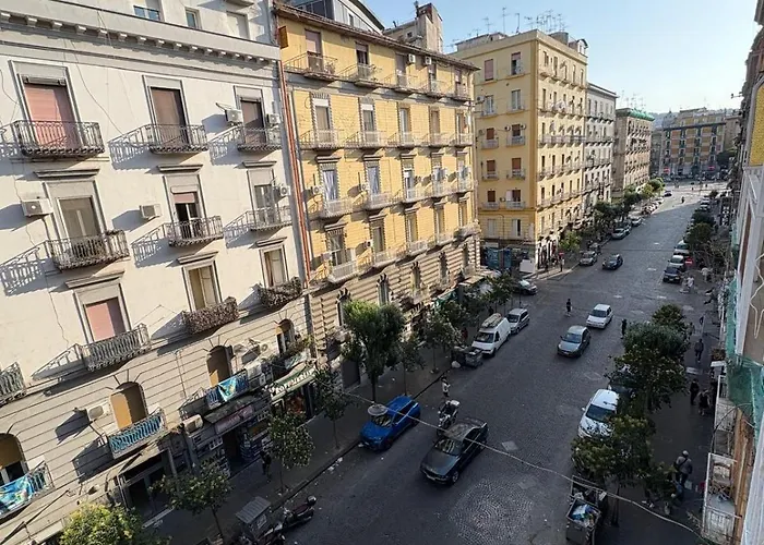 Casa de hóspedes Misciu 3*