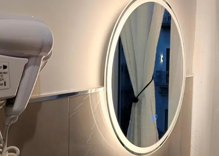 Casa de hóspedes Misciu