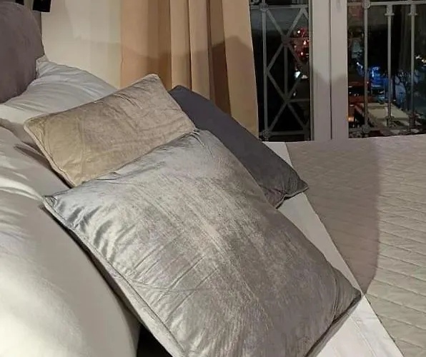 Casa de hóspedes Misciu Nápoles