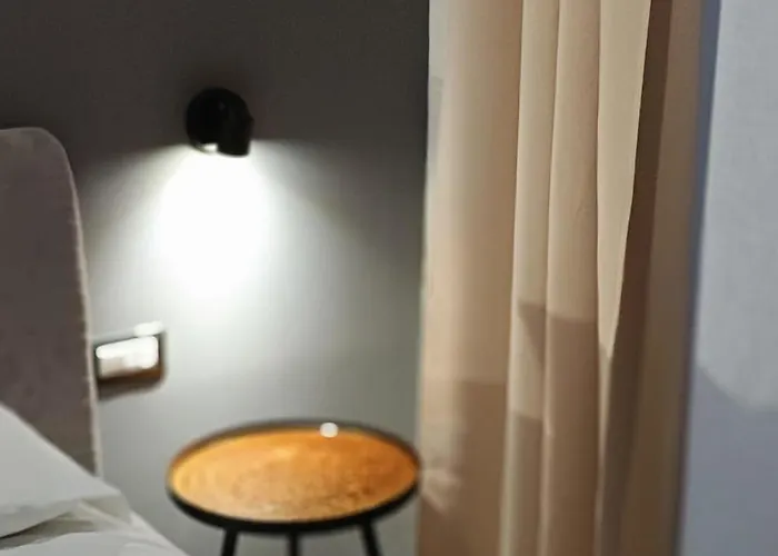 Casa de hóspedes Misciu Nápoles