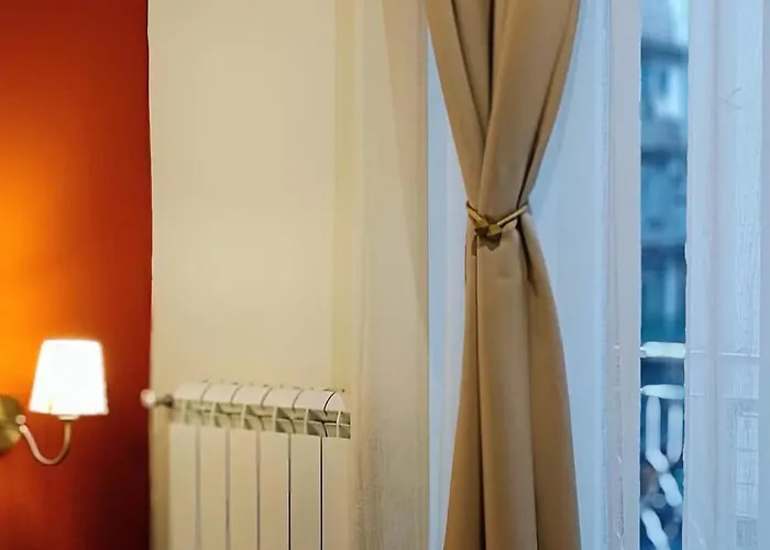 Misciu Casa de hóspedes Nápoles