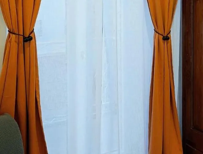 Misciu Casa de hóspedes 3*