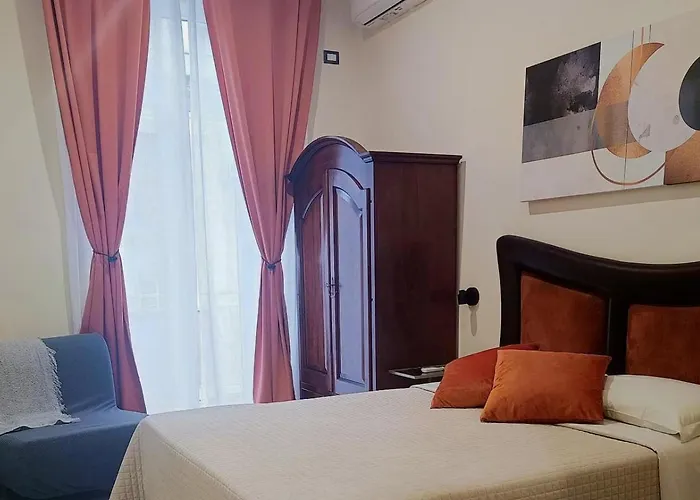 Misciu Casa de hóspedes