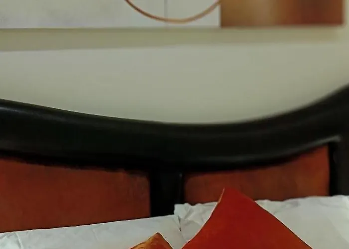 Casa de hóspedes Misciu 3*