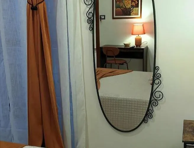 Casa de hóspedes Misciu