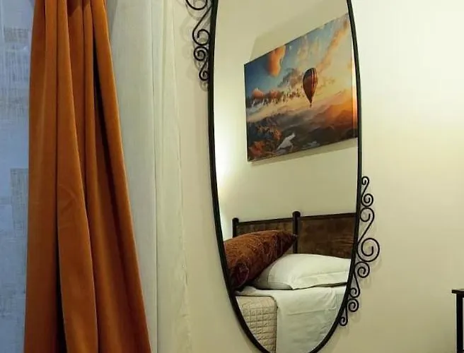 Misciu Casa de hóspedes